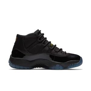 Men 11.5 gamma blue Nike Jordan 11 retro gs
